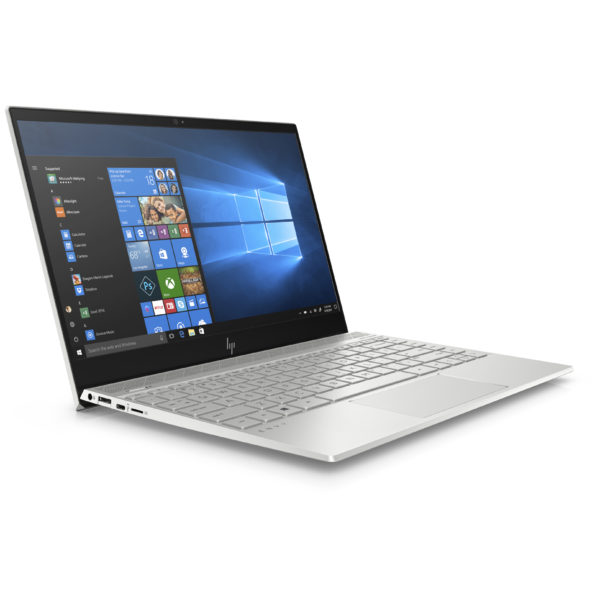 HP ENVY 13-AH1004NE Laptop - Core i7 1.8GHz 16GB 1TB 2GB Win10 13.3inch FHD Silver HP ENVY 13-AH1004NE Laptop - Core i7 1.8GHz 16GB 1TB 2GB Win10 13.3inch FHD Silver