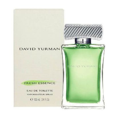 David Yurman Fresh Essence Perfume For Women 100ml Eau de Toilette