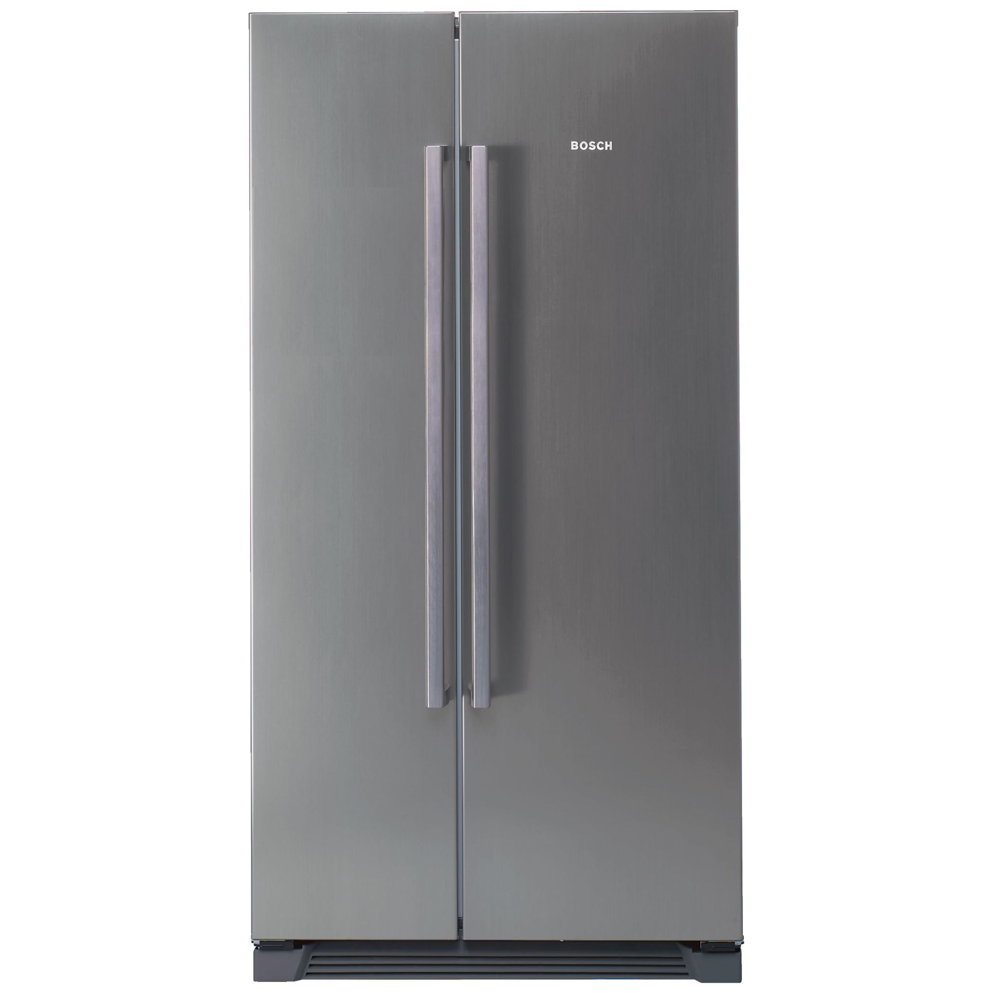 Buy Bosch Side By Side Refrigerator 618 Litres KAN56V40NE Online at