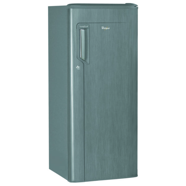 Whirlpool Single Door Refrigerator 190 Litres WMD205VL Whirlpool Single Door Refrigerator 190 Litres WMD205VL