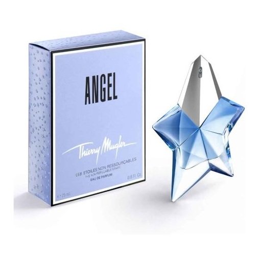 Thierry Mugler Angel For Women 25ml Eau de Parfum