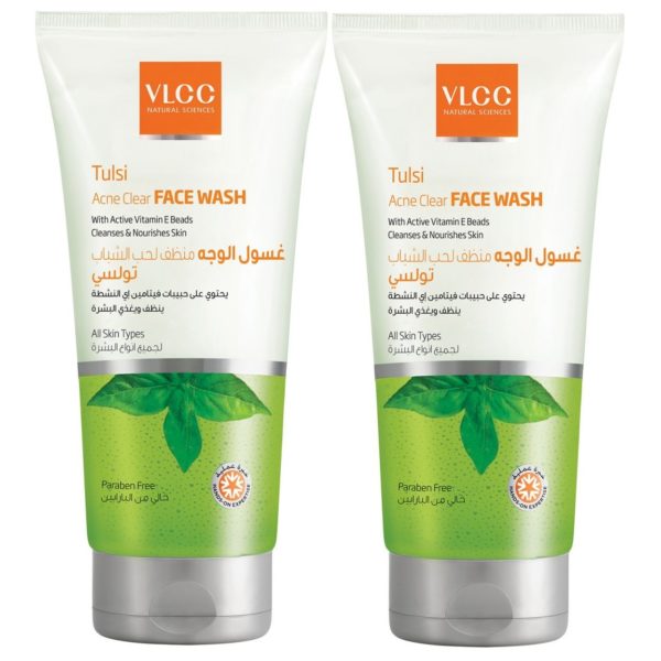 face wash alma k â Specifications 1 Buy Price, Wash Tulsi 150ml Face VLCC 1