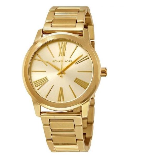 michael kors hartman watch
