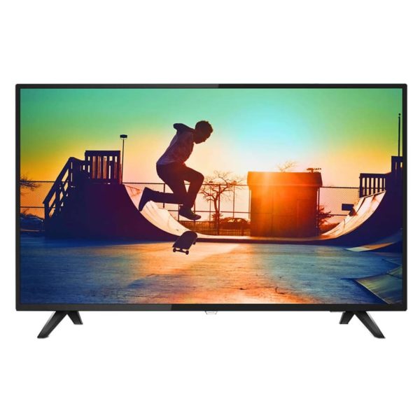 Philips 55PUT6103/56 4K Ultra Slim Smart LED Television 55inch Philips 55PUT6103/56 4K Ultra Slim Smart LED Television 55inch