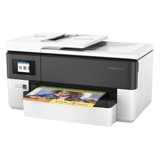 Buy HP OfficeJet Pro 7720 Wide Format All-in-One Printer ...