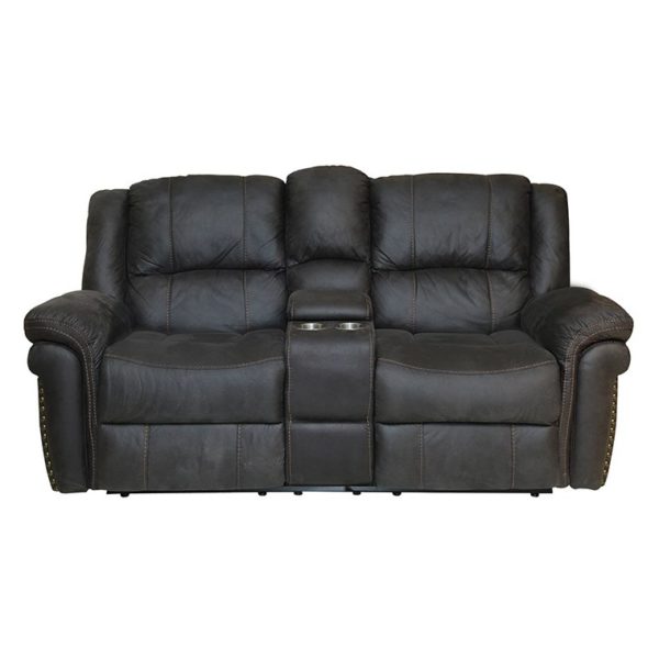 Pan Emirates Chistopol 2 Seater Recliner Sofa Pan Emirates Chistopol 2 Seater Recliner Sofa