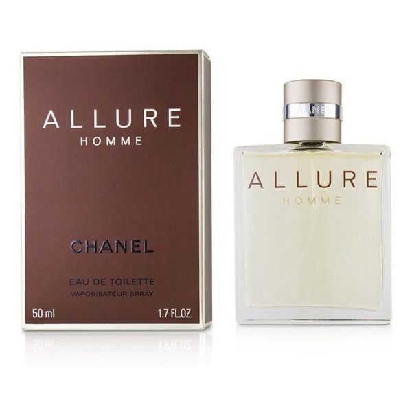 chanel allure 50ml price