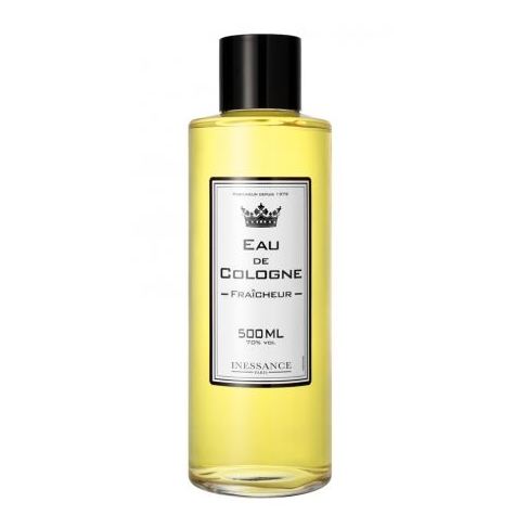 Corine De Farme Inessance Fraicheur Perfume For Unisex 500ml Eau de Cologne