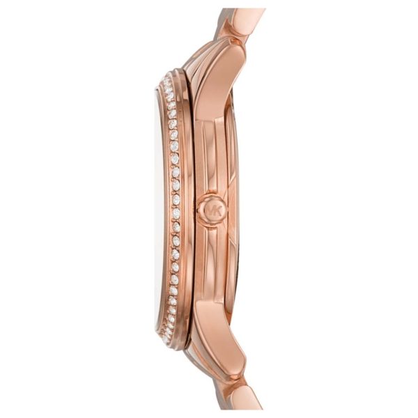 Michael Kors MK6619 Ladies Watch Michael Kors MK6619 Ladies Watch