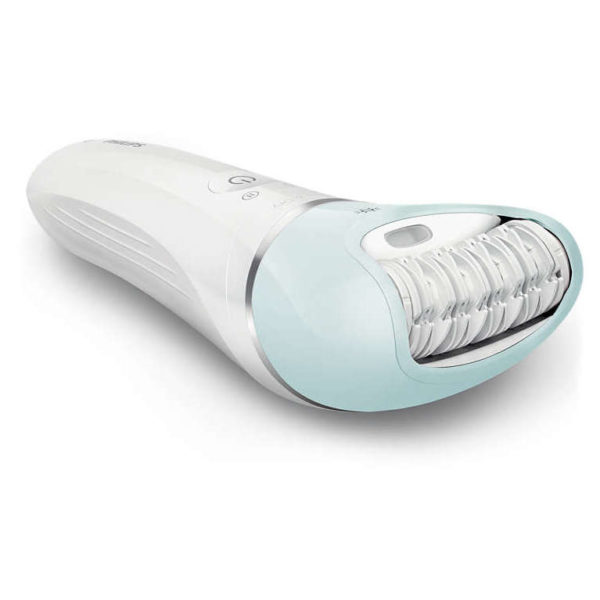 Philips Wet & Dry Epilator BRE60500 Philips Wet & Dry Epilator BRE60500