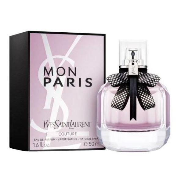 ysl perfume mon paris price