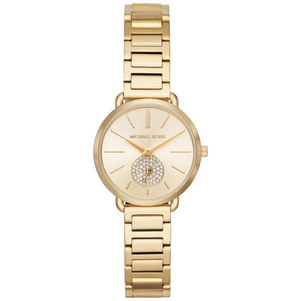 Michael Kors MK3838 Portia Ladies Watch Michael Kors MK3838 Portia Ladies Watch
