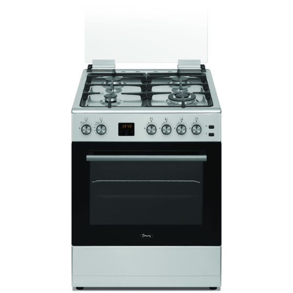 Buy Terim Combination 4 Gas Burners Cooker Terge66st Price