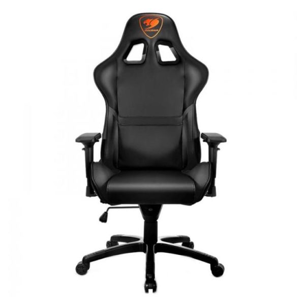 Buy Cougar Armor Gaming Chair Black Price Specifications