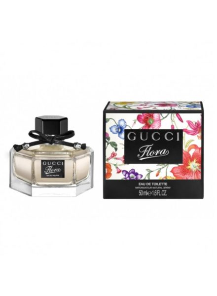 gucci flora perfume 50ml price