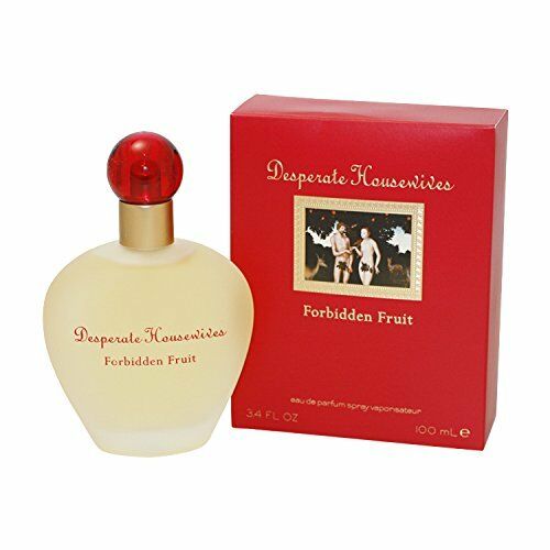 Forbidden Fruit Desperate Housewives Perfume for Women 100ml Eau de Parfum