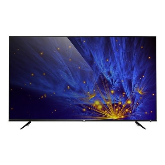 TCL 55P6500US 4K UHD Smart LED Television 55inch