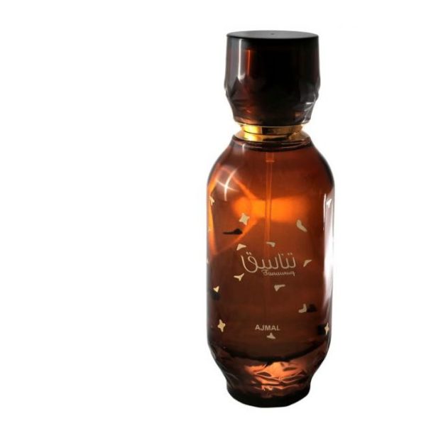 Ajmal Tanaasuq For Unisex Eau de Parfum 75ml Ajmal Tanaasuq For Unisex Eau de Parfum 75ml