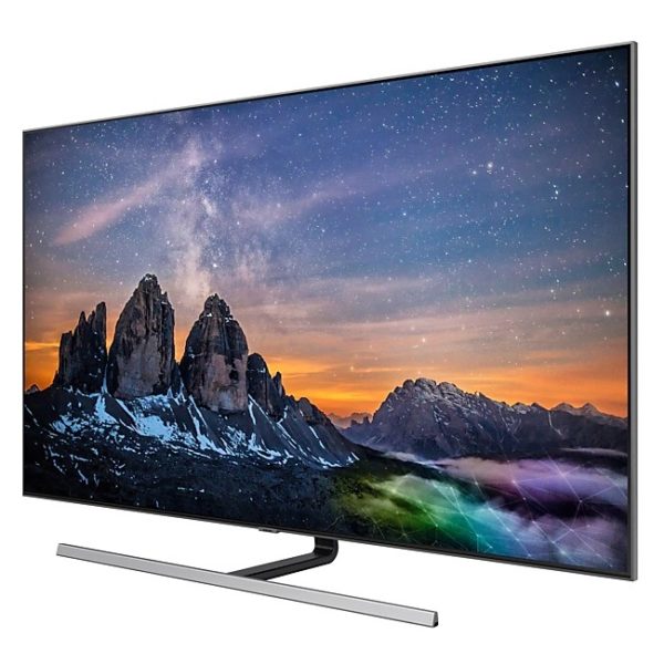 Samsung 75Q80R Smart 4K QLED Television 75inch Samsung 75Q80R Smart 4K QLED Television 75inch