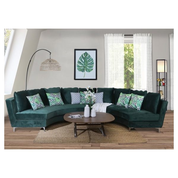 Pan Emirates Costco Corner Sofa Set Curve Price Pan Emirates Costco Corner Sofa Set