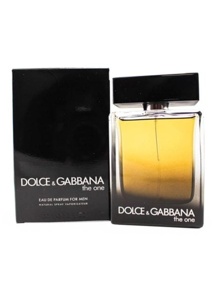 Buy Dolce And Gabbana The One Perfume for Men 100ml Eau de