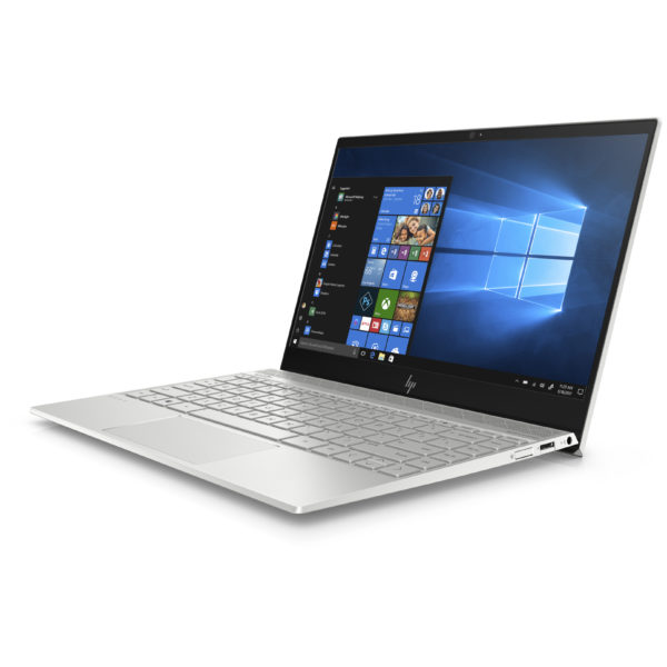 HP ENVY 13-AH1004NE Laptop - Core i7 1.8GHz 16GB 1TB 2GB Win10 13.3inch FHD Silver HP ENVY 13-AH1004NE Laptop - Core i7 1.8GHz 16GB 1TB 2GB Win10 13.3inch FHD Silver