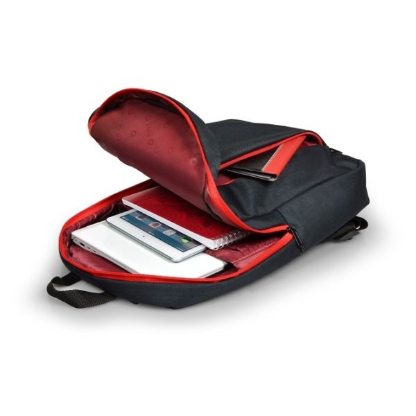 Microsoft Wireless Mobile Mouse Black 1850 U7Z-00004 + Portland Backpack Microsoft Wireless Mobile Mouse Black 1850 U7Z-00004 + Portland Backpack