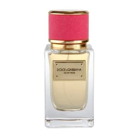 dolce gabbana velvet rose