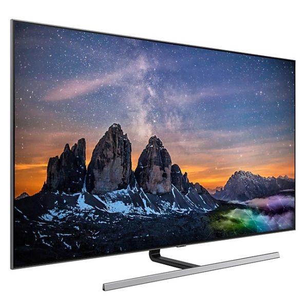 Samsung 65Q80R Smart 4K QLED Television 65inch Samsung 65Q80R Smart 4K QLED Television 65inch