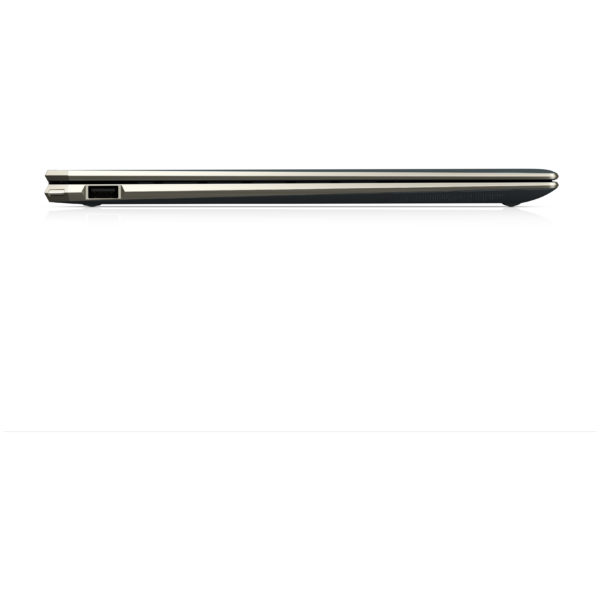 HP Spectre x360 13-AP0004NE Convertible Touch Laptop - Core i7 1.8GHz 16GB 1TB Shared Win10 13.3inch 4K Blue HP Spectre x360 13-AP0004NE Convertible Touch Laptop - Core i7 1.8GHz 16GB 1TB Shared Win10 13.3inch 4K Blue
