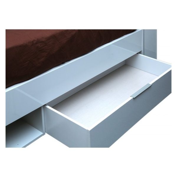 Pan Emirates Lanpas Bed 160x200cm Pan Emirates Lanpas Bed 160x200cm