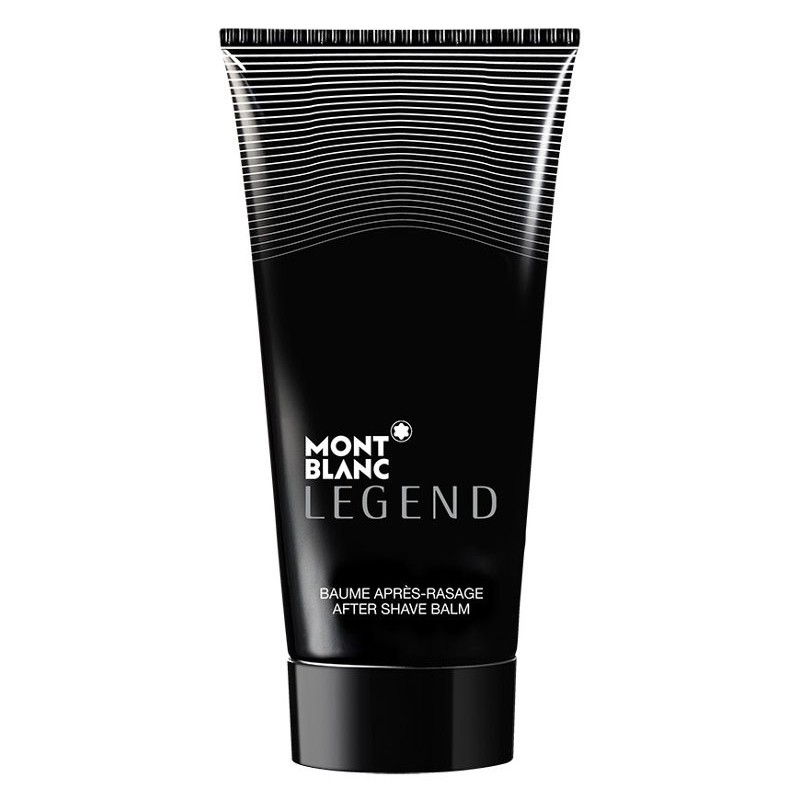 Mont Blanc Legend All Over Shower Gel 300ml
