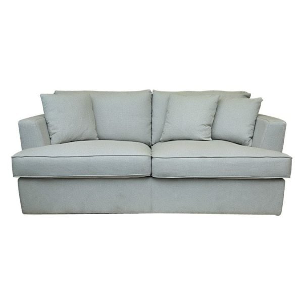 Pan Emirates Shaggy 2 Seater Sofa Pan Emirates Shaggy 2 Seater Sofa