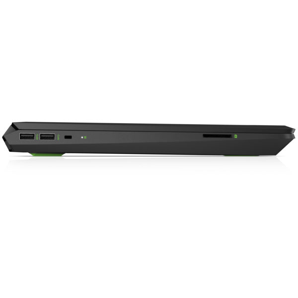 HP Pavilion 15-CX0012NE Gaming Laptop - Core i5 2.3GHz 16GB 1TB+128GB 4GB Win10 15.6inch FHD Black HP Pavilion 15-CX0012NE Gaming Laptop - Core i5 2.3GHz 16GB 1TB+128GB 4GB Win10 15.6inch FHD Black