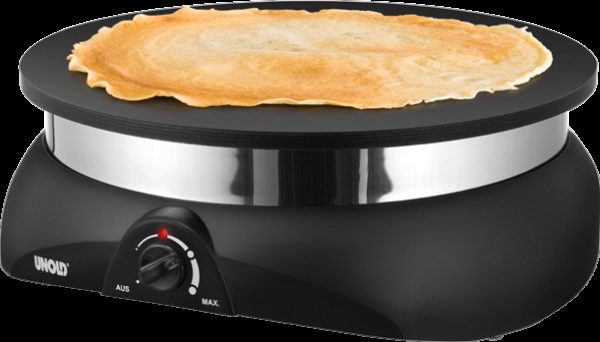 Unold Crepe Maker 48155 Unold Crepe Maker 48155