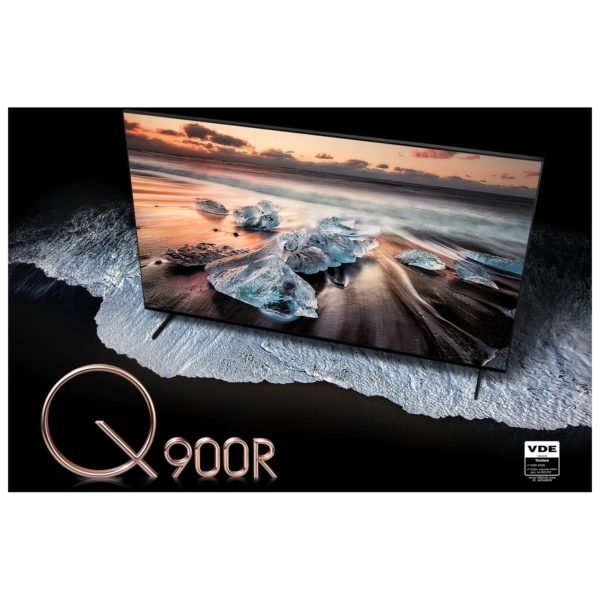 Samsung 75Q900R Smart 8K QLED Television 75inch Samsung 75Q900R Smart 8K QLED Television 75inch