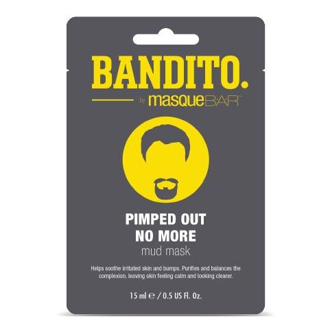 Bandito Pimped Out No More Mud  15ml
