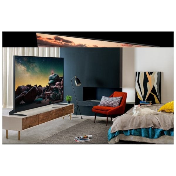 Samsung 75Q900R Smart 8K QLED Television 75inch Samsung 75Q900R Smart 8K QLED Television 75inch