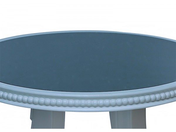 Pan Emirates Ammy End Table Pan Emirates Ammy End Table