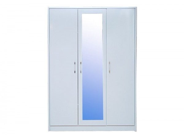 Buy Pan Emirates Salvatore 3 Door Kids Wardrobe Price