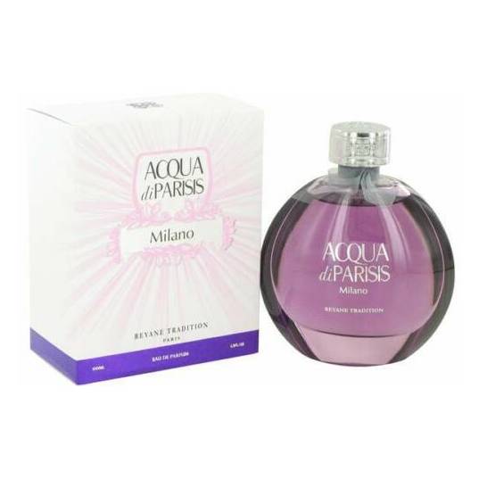 Reyane Tradition Acqua Di Parisis Milano Perfume For Women 100ml Eau de Parfum