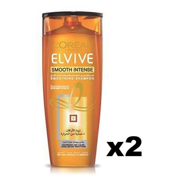 Buy Loreal Shampoo 400ml X 2 Price Specifications Features