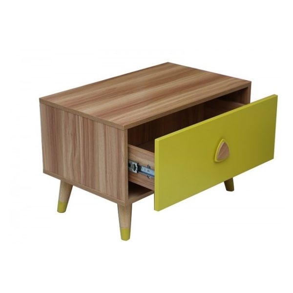 Pan Emirates Montclaire Kids Night Stand Pan Emirates Montclaire Kids Night Stand