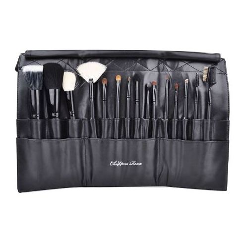 Chrixtina Rocca Makeup Artist Belt