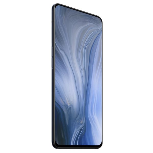 Oppo Reno 256GB Jet Black CPH1917 4G Dual Sim Smartphone Oppo Reno 256GB Jet Black CPH1917 4G Dual Sim Smartphone