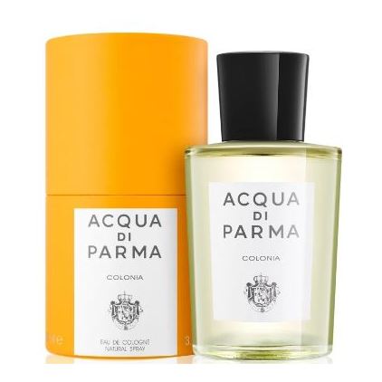 Acqua Di Parma Colonia Perfume For Unisex 100ml Eau de Cologne