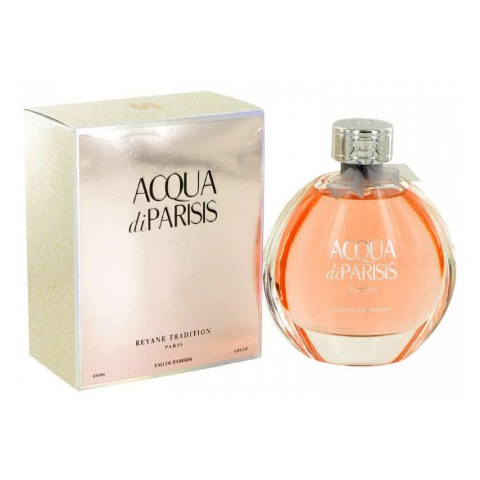 Reyane Tradition Acqua Di Parisis Venizia Perfume For Women 100ml Eau de Parfum