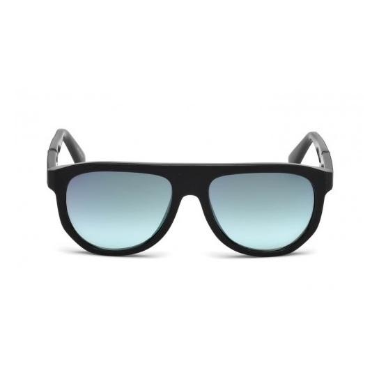 Diesel DL025-505Q-56 Black Men's Sunglass Diesel DL025-505Q-56 Black Men's Sunglass