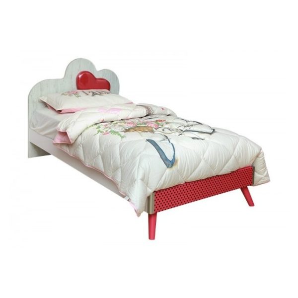 Pan Emirates Cosmola Kids Bed 90X190 Cm Pan Emirates Cosmola Kids Bed 90X190 Cm