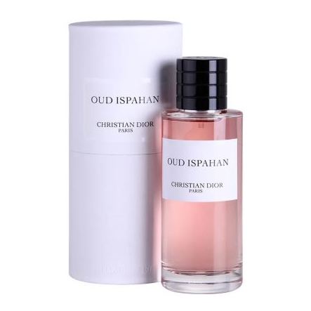 Dior Oud Ispahan Perfume For Unisex 125ml Eau de Parfum Dior Oud Ispahan Perfume For Unisex 125ml Eau de Parfum